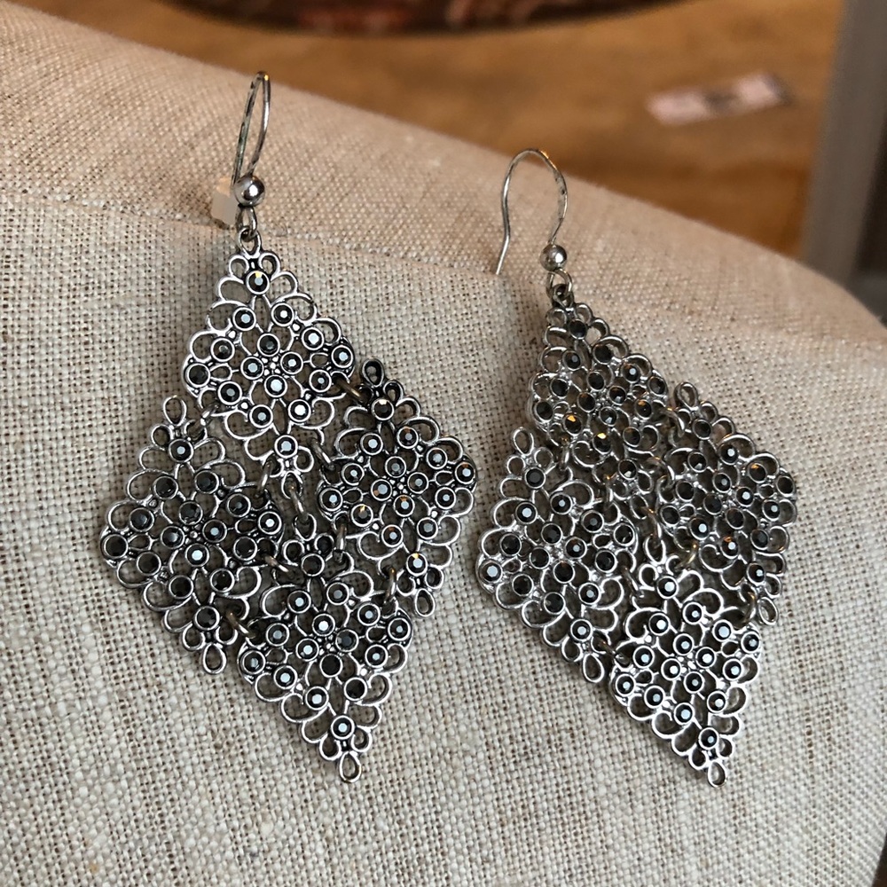 WHBM Earrings